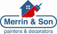Merrin & Son - Your local Painters and Decorators Nottingham
